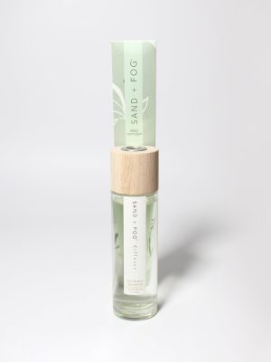 Eucalyptus Spearmint 100 ml Reed Diffuser