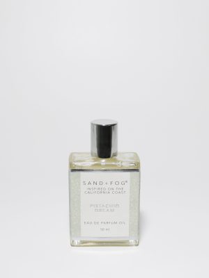 Pistachio Dream 50 ml Perfume Oil Rollerball