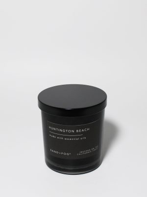 Huntington Beach 11.5 oz scented candle