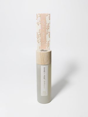 White Vanilla 100 ml Reed Diffuser