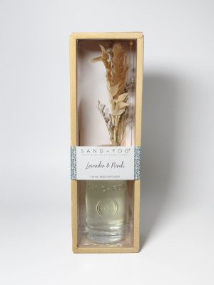 Lavender & Neroli 110 ml Reed Diffuser