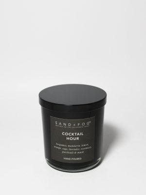 Cocktail Hour 10 oz scented candle