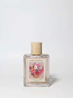 Mango Tangerine 107 ml Room Spray