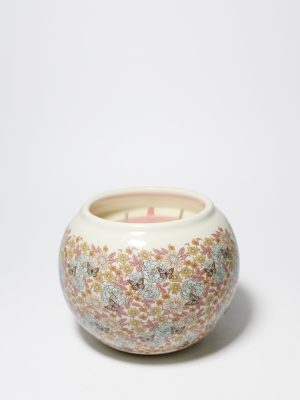 Autumn Harvest 18 oz scented candle