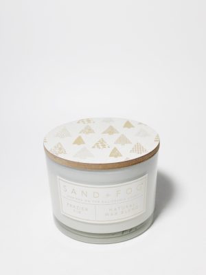Frazier Fir 12 oz scented candle