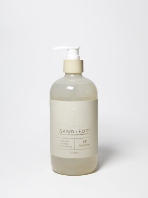 Fall Cashmere 15.7 oz Liquid Hand Soap