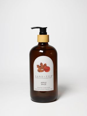 Apple Spice 15.7 oz Liquid Hand Soap