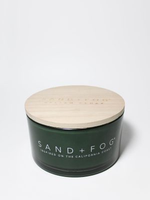 Balsam Cedar 23 oz scented candle