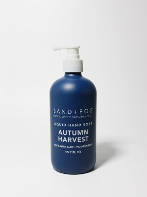 Autumn Harvest 15.7 oz Liquid Hand Soap