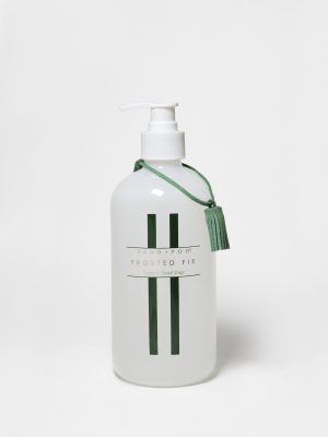 Frosted Fir 15.7 oz Liquid Hand Soap