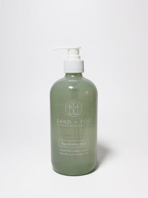 Eucalyptus Mint 15.7 oz Liquid Hand Soap