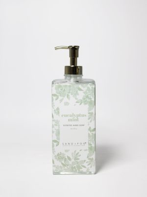 Eucalyptus Mint 16.9 oz Liquid Hand Soap