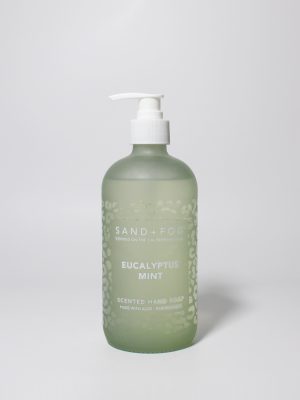 Eucalyptus Mint 15.7 oz Liquid Hand Soap