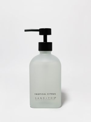 Tropical Citrus 15.2 oz Liquid Hand Soap