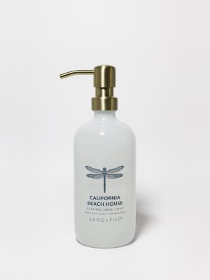 California Beach House 15.7 oz Liquid Hand Soap
