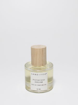 Pistachio Dream 50 ml Perfume Oil Rollerball