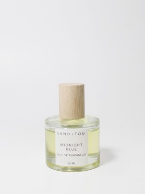 Midnight Blue 50 ml Perfume Oil Rollerball