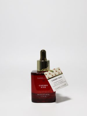 Cherry Kiss 50 ml Perfume Oil Dropper