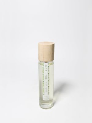 Amber & Fig 100 ml Room Spray