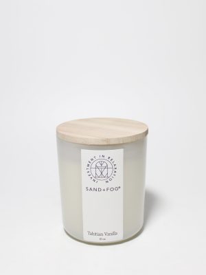 Tahitian Vanilla 10 oz scented candle