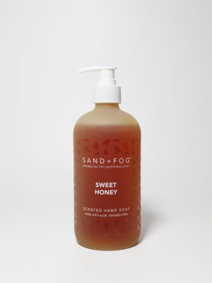 Sweet Honey 15.7 oz Liquid Hand Soap