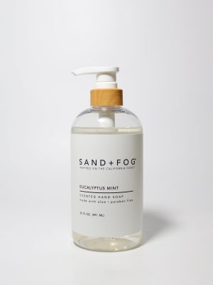 Eucalyptus Mint 20 oz Liquid Hand Soap