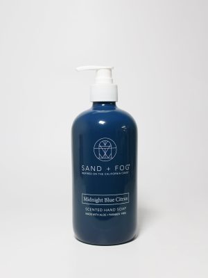 Midnight Blue Citrus 15.7 oz Liquid Hand Soap