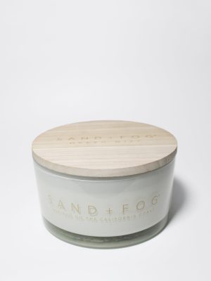 Ocean Mist 23 oz scented candle