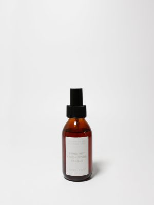 Vanilla Sandalwood 110 ml Room Spray