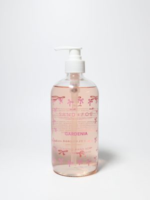 Gardenia 15.7oz Liquid Hand Soap