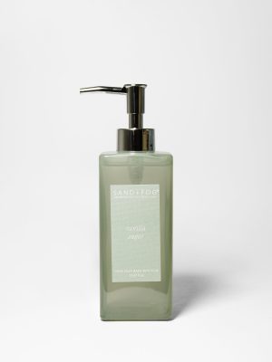 Vanilla Sugar 10.47 oz Liquid Hand Soap