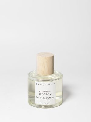 Orange Blossom 50 ml Perfume Oil Rollerball